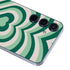 Lucky Heart Pattern Galaxy A36 5G Skin